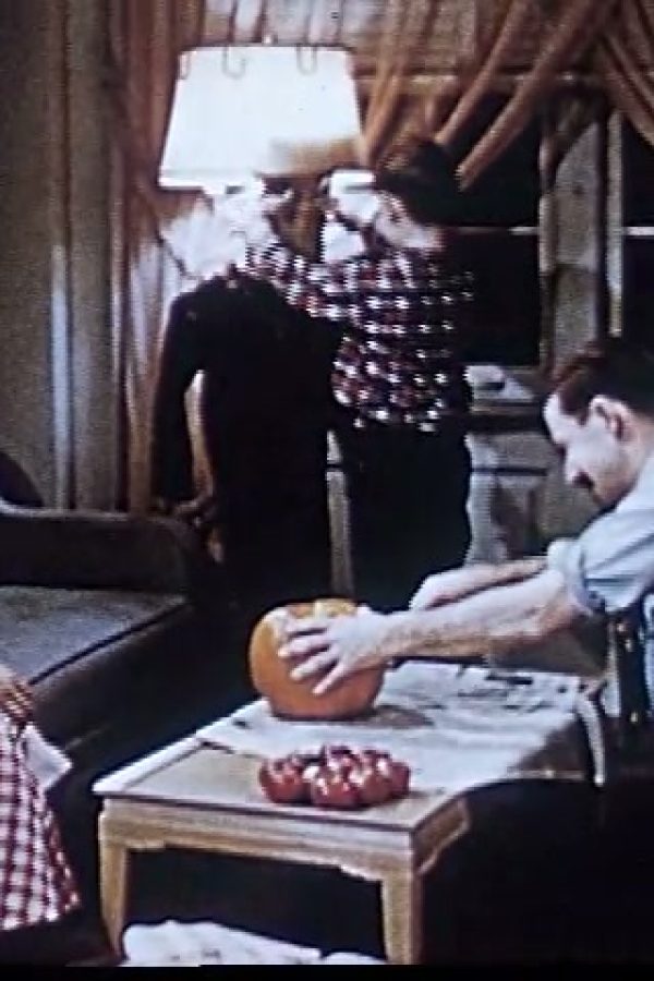 Halloween Party