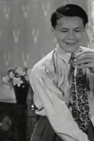 Party Magic (Beich Screen Ad--"Whiz" Bar)
