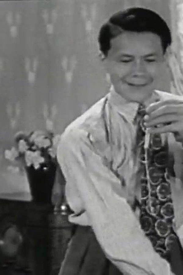 Party Magic (Beich Screen Ad--"Whiz" Bar)