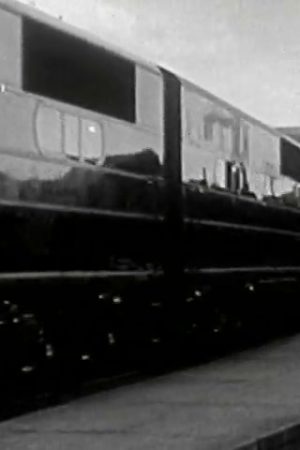 Passenger Train, The