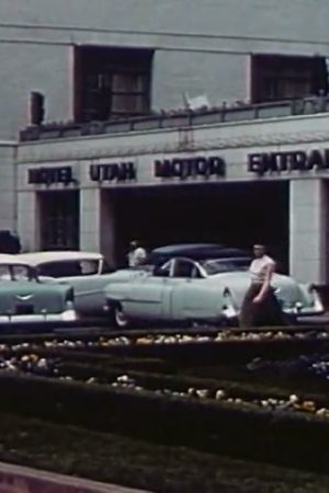 Dynamic American City, The (Part II)