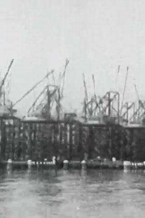 America Goes Over (Part II)