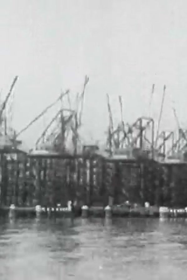 America Goes Over (Part II)