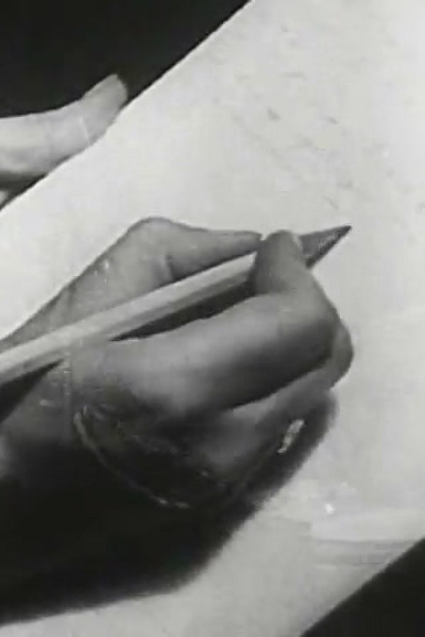 Hands