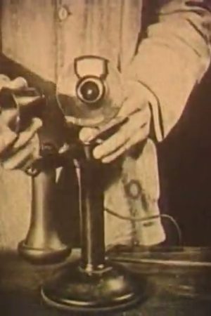 Communication: A Film Lesson in General Science / Development of Communication