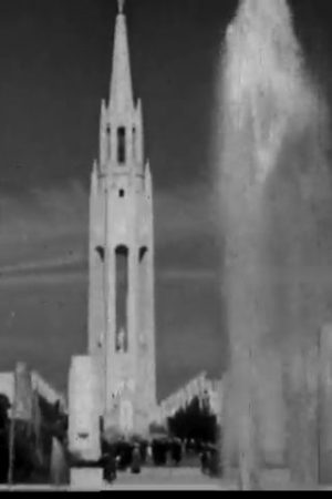 San Francisco World's Fair (The News Parade)