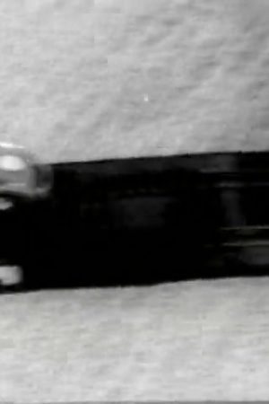 Gilbert Slot Car Racers Commercial