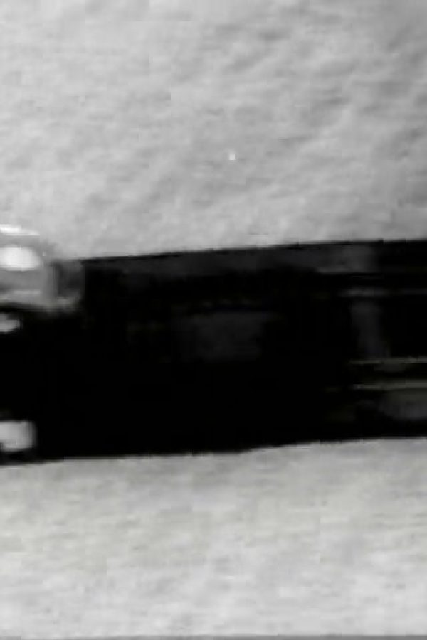 Gilbert Slot Car Racers Commercial