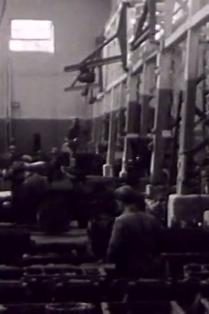 Postwar Germany: 28 Months After V-E Day (Part IV)