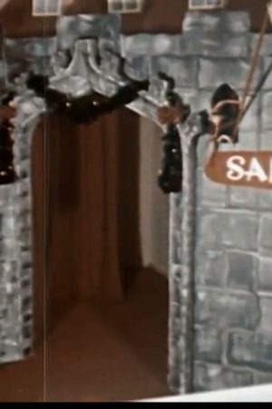 Visit to Santa, A