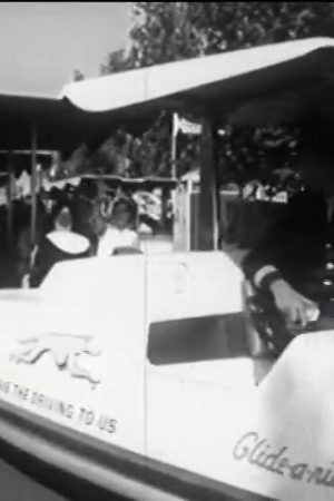 To The Fair (Pt 1)