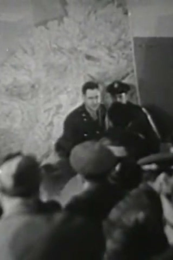 Mission Accomplished: The Story of the Flying Fortress