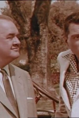 Chrysler's New One Hundred Million Dollar Look! (aka Chrysler 1955 New Car Movie)