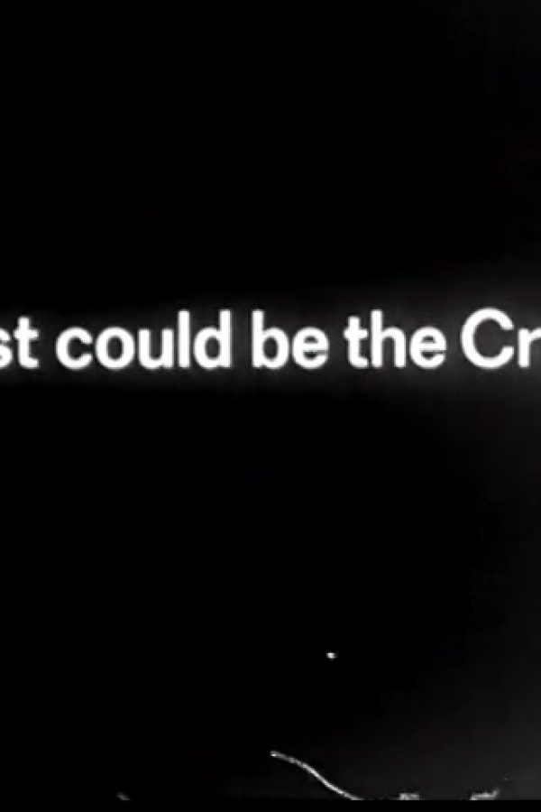 [Television commercials: Toothpaste, hair care, deodorant]