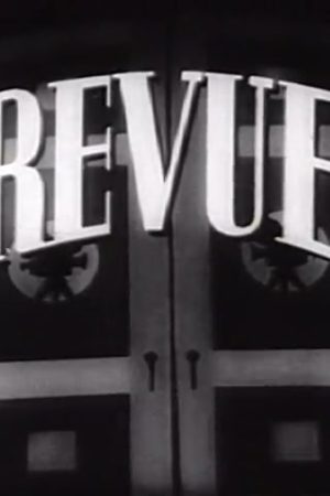 [Previews of Coming Attractions trailer]