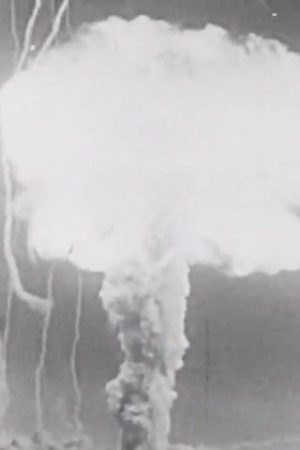 News Magazine of the Screen: Atomic Energy
