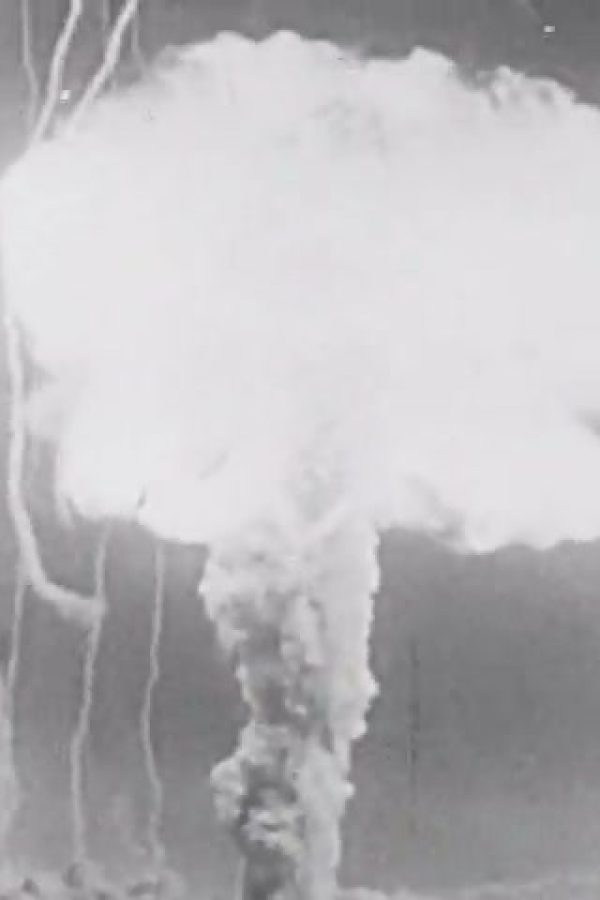 News Magazine of the Screen: Atomic Energy