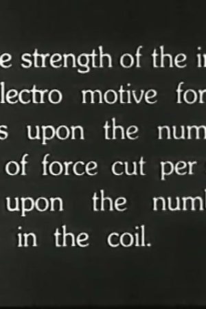 Electromagnetism