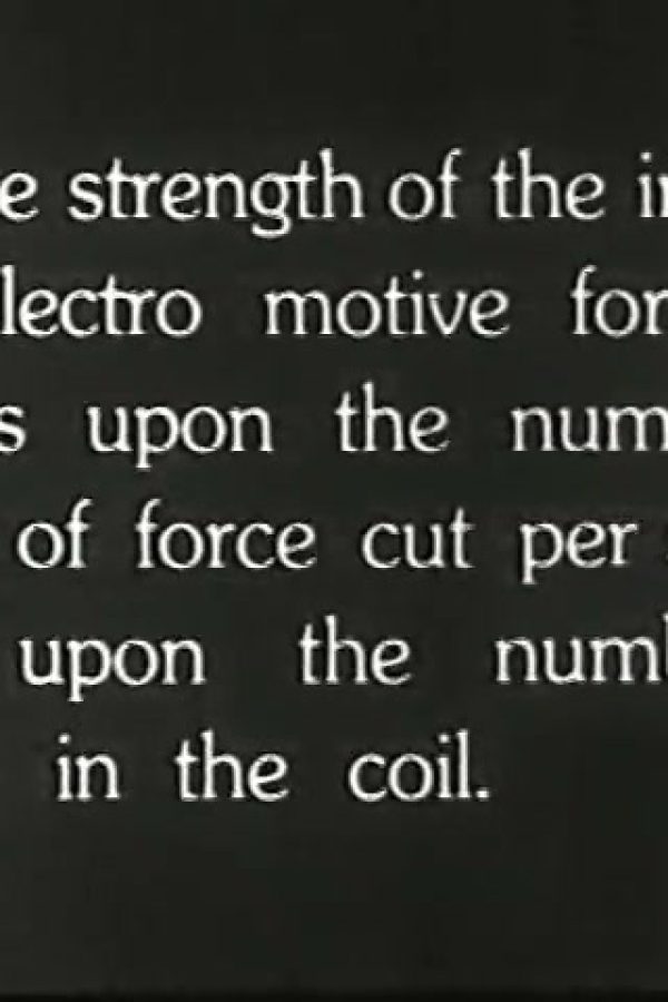 Electromagnetism