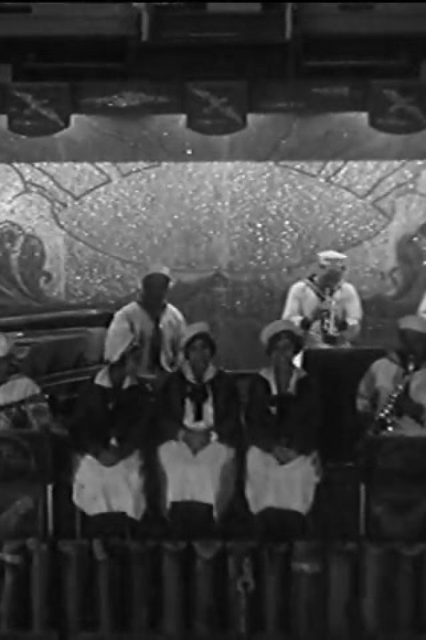 Harlem Revue