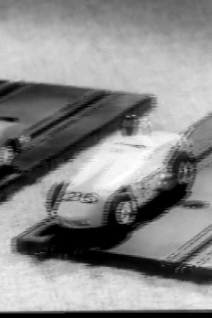 [Television Commercials: Toy Reel]