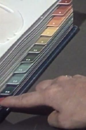 Color Harmony for Your Home