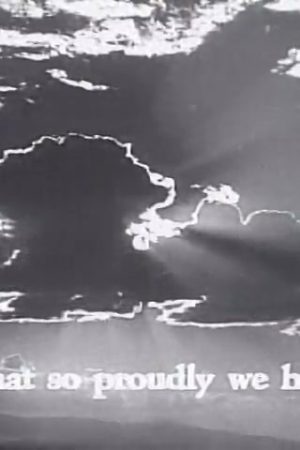 Movietone News: "The Star-Spangled Banner" (Version II)