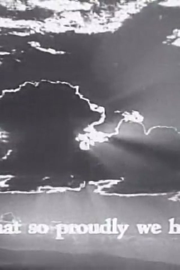Movietone News: "The Star-Spangled Banner" (Version II)