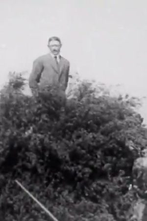 [Lincoln Highway Dedication]