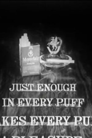 Montclair Cigarettes Commercial