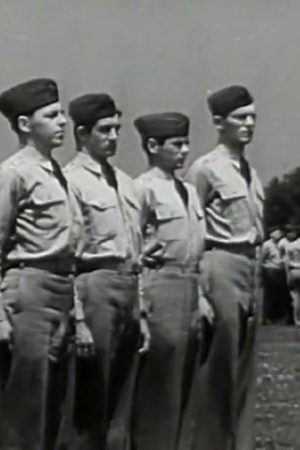 Campus on the March