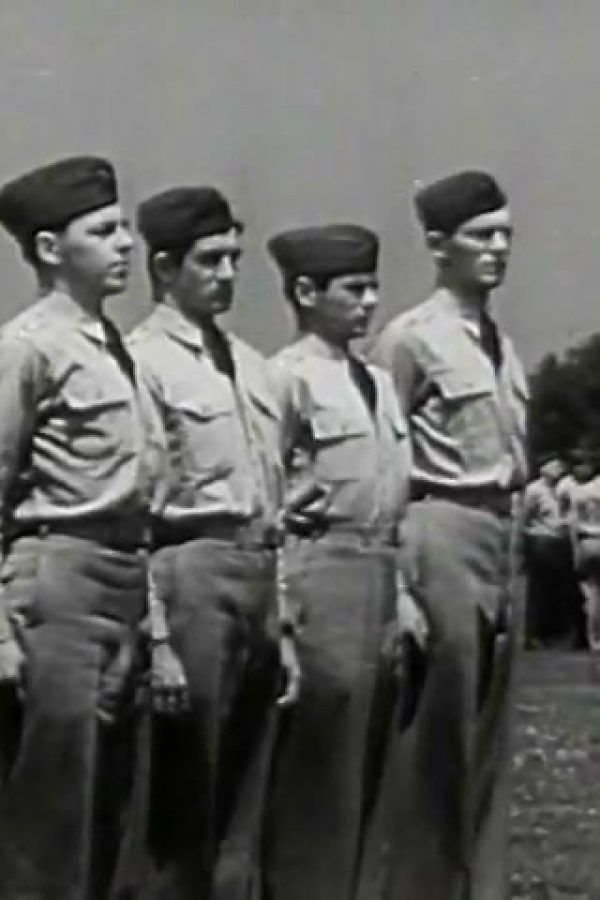 Campus on the March