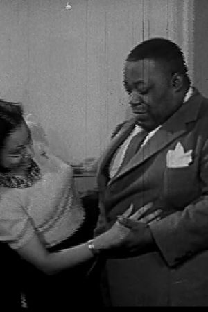 Soundies: Black Music