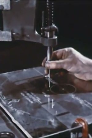 Wonderful World of Tupperware, The