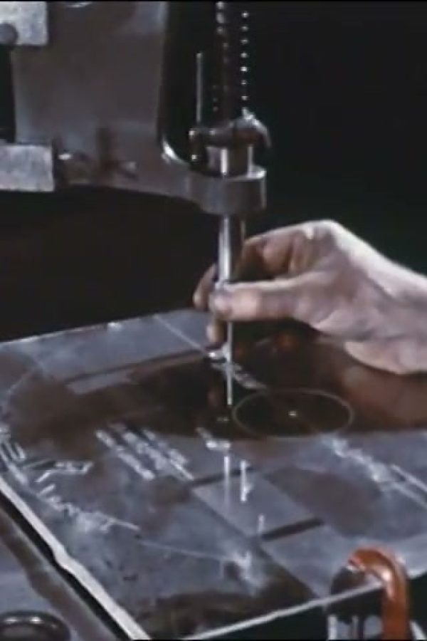 Wonderful World of Tupperware, The