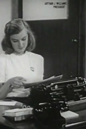 Secretary's Day, The
