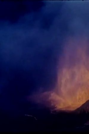 Hawaii’s Spectacular Volcano Eruptions