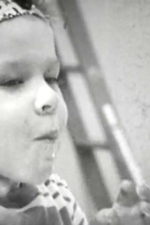 Post Grape-Nuts Cereal Commercial