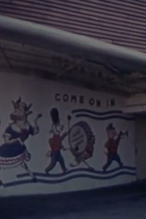 [Amateur film: Medicus collection: New York World's Fair, 1939-40] (Reel 3) (Part II)