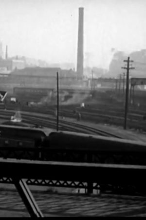 Big City, The