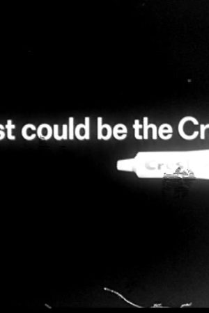 [Television commercials: Toothpaste, hair care, deodorant]