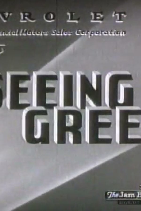 Seeing Green