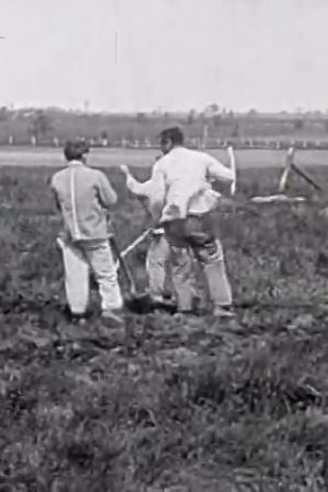 Detroit News Newsreel (1917)
