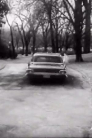 Universal-International Newsreel