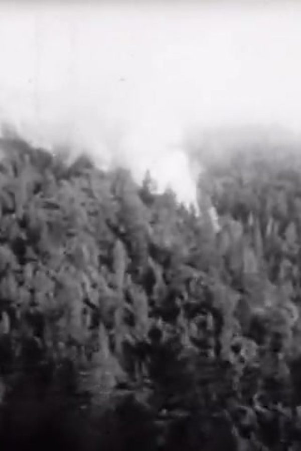 Kings Mountain Airplane Crash