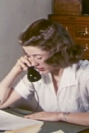 Home Economics Story, The (Part I)