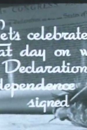 Movie Trailers ("Independence Day, 1940" Promotion)