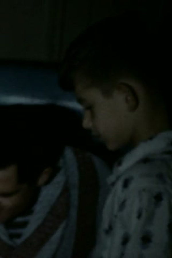 Home Movie: 97489: Unidentified
