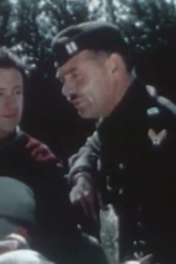 Combat America (Part III)