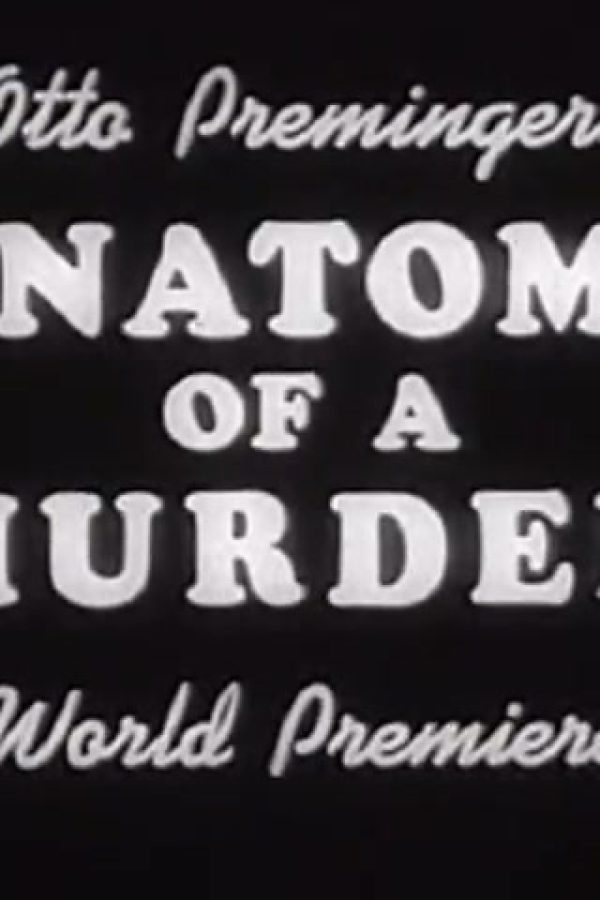 [Anatomy of a Murder Premiere Story]